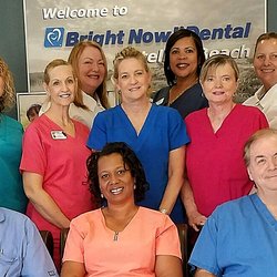 Bright Now Dental & Orthodontics - Satellite Beach - Smilebrands