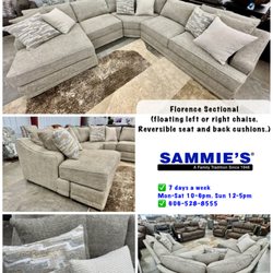 Sammie's Furniture