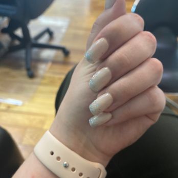 Naild By Jo - My first set of acrylics EVER and they look AMAZING, - Nail Salons Near Me - Cleveland, Ohio Naild By Jo - My first set of acrylics EVER and they look AMAZING, - Nail Salons Near Me - Cleveland, Ohio