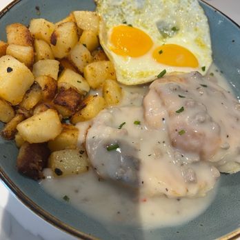 First Watch - Biscuits and gravy - Breakfast & Brunch Near Me - Sicklerville, New Jersey