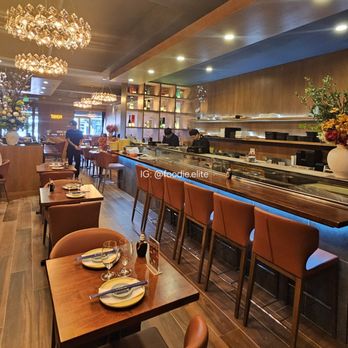 Tang - Japanese Near Me - New York, New York