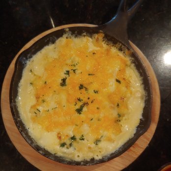 Lucille's - Mac and Cheese - New American Near Me - Houston, Texas Lucille's - Mac and Cheese - New American Near Me - Houston, Texas