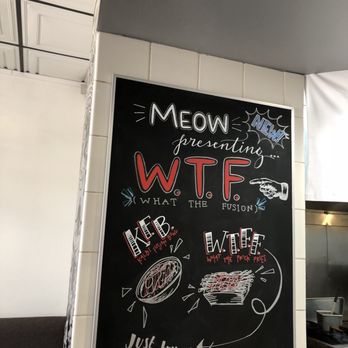 Mr Katsu - Cat focused - the food stands for itself - Sandwiches Near Me - Fullerton, California Mr Katsu - Cat focused - the food stands for itself - Sandwiches Near Me - Fullerton, California