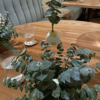 Birdsong - New American Near Me - San Francisco, California