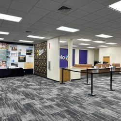 Lakeland Linder International Airport