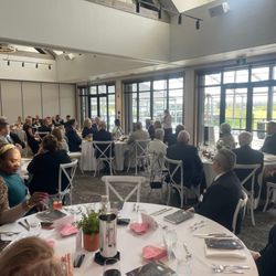 Osprey Valley Golf - Rotary Unite for good gala.