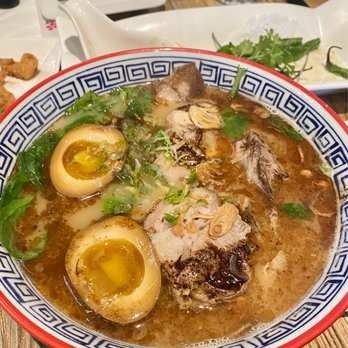 Sum Ramen - Black Garlic Ramen - Ramen Near Me - Millburn, New Jersey Sum Ramen - Black Garlic Ramen - Ramen Near Me - Millburn, New Jersey