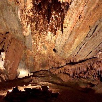 Grand Caverns - Historical Tours Near Me - Grottoes, Virginia