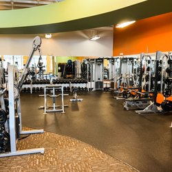 Anytime Fitness