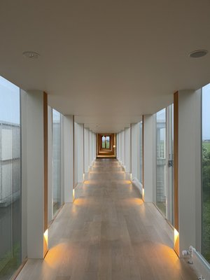 Shonai Hotel Suiden Terrasse by null