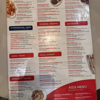 Polo Norte - Coral Way - Cuban Near Me - Miami, Florida Polo Norte - Coral Way - Cuban Near Me - Miami, Florida
