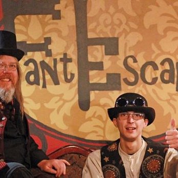 Fantescapes - It's ll about fun and fantasy at Fantescapes. - Escape Games Near Me - Guelph, Ontario Fantescapes - It's ll about fun and fantasy at Fantescapes. - Escape Games Near Me - Guelph, Ontario