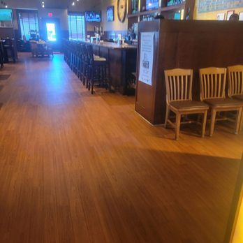 The Thirsty Turtle - American Near Me - Florham Park, New Jersey
