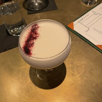 The Wells - Flip - Cocktail Bars Near Me - Washington, DC, District of Columbia