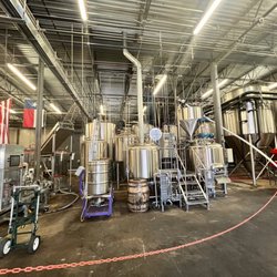 Rahr & Sons Brewing