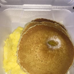 Pancakes