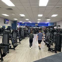 Fit4life Health Clubs - Clayton