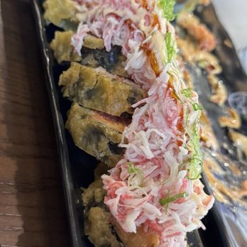 East Blue Sushi - Sushi Bars Near Me - San Antonio, Texas East Blue Sushi - Sushi Bars Near Me - San Antonio, Texas