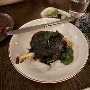 KRU - Thai Near Me - Brooklyn, New York