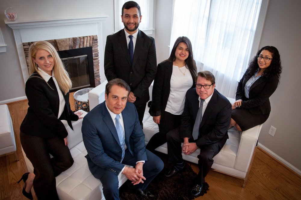 Rodriguez Ramiro - disability attorney in Marietta, GA