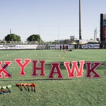 Skyhawks Sports - Skyhawks Sign - Sports Clubs Near Me Skyhawks Sports - Skyhawks Sign - Sports Clubs Near Me