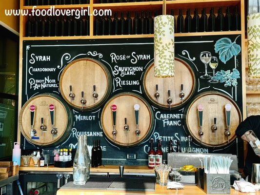 City Winery New York City by null