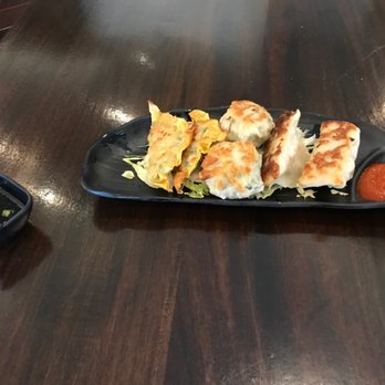 Jade Restaurant - Asian Fusion Near Me - Austin, Texas