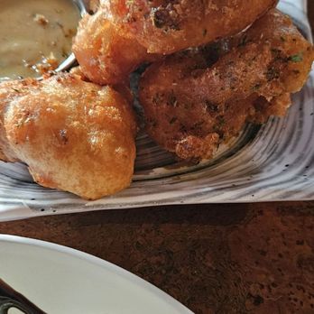 Twice Removed - Cauliflower wings - Cocktail Bars Near Me - Fort Lauderdale, Florida Twice Removed - Cauliflower wings - Cocktail Bars Near Me - Fort Lauderdale, Florida