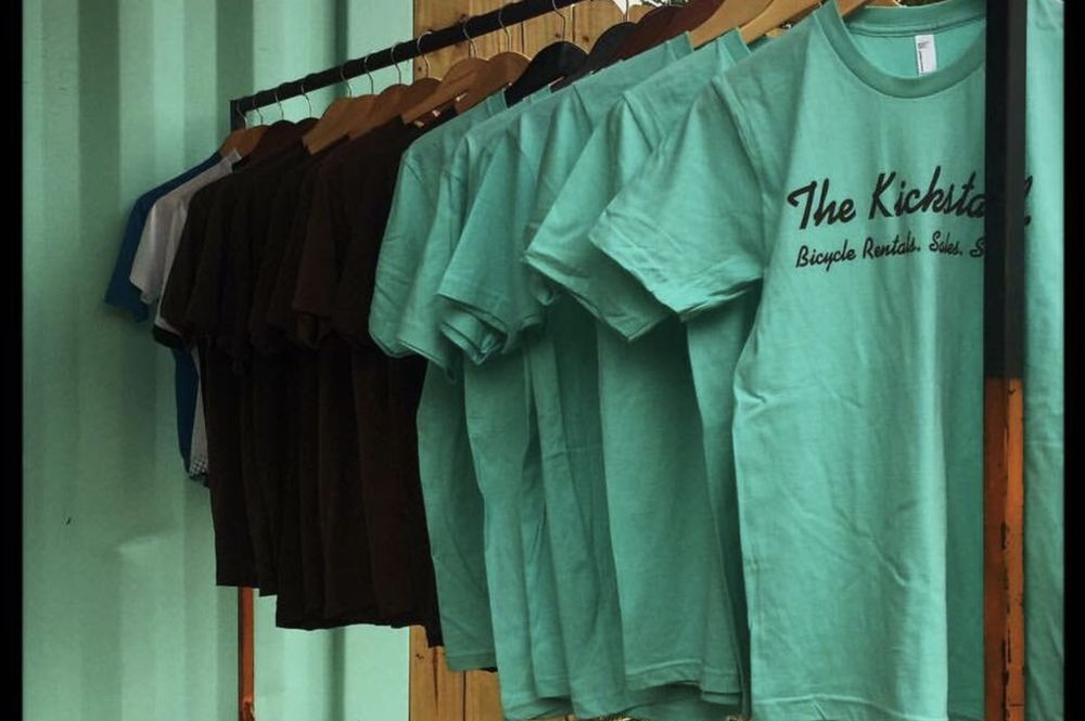 THE KICKSTAND 31 Photos 3011 Water St, Richmond, Virginia Bike