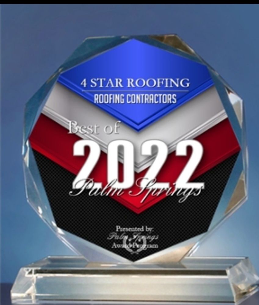 Slide of 4 Star Roofing