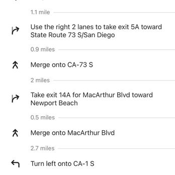 Crystal Cove State Beach - Direction from OC 55S to Area # 4 Pelican Point at CC. The walkway down to the beach. There's a hill 09.04.22 - Beaches Near Me - Laguna Beach, California Crystal Cove State Beach - Direction from OC 55S to Area # 4 Pelican Point at CC. The walkway down to the beach. There's a hill 09.04.22 - Beaches Near Me - Laguna Beach, California
