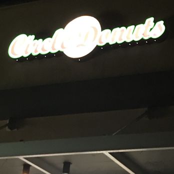 Circle Donuts - Donuts Near Me - Long Beach, California