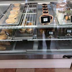 Colon Bakery - Pastries