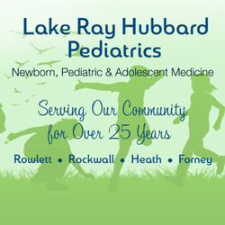 Lake Ray Hubbard Pediatrics