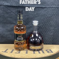 Lone Star Liquor - Happy Father's Day, come and get the special bundles
