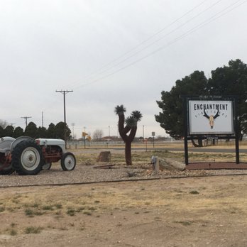 Enchantment Vineyards - Wineries Near Me - Portales, New Mexico