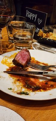 Steak & Whisky American Tavern by null