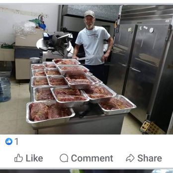 Fraze's Scratch Cookin' - From Facebook - American Near Me - Holly Hill, Florida