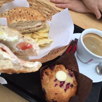 Charlie's and Co - Coffee & Tea Near Me - Nice, 06 Charlie's and Co - Coffee & Tea Near Me - Nice, 06