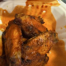 Buffalo Wings