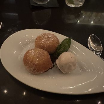Scarpetta - Dessert - Italian Near Me - Las Vegas, Nevada