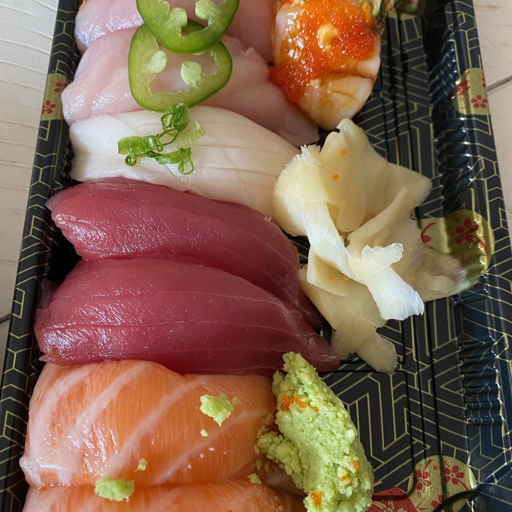 Sushi Akio - Sushi Deluxe - Japanese Near Me - Forest Hills, New York Sushi Akio - Sushi Deluxe - Japanese Near Me - Forest Hills, New York