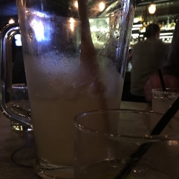 Bakersfield Penn Ave - Pitcher of margaritas - Cocktail Bars Near Me - Pittsburgh, Pennsylvania