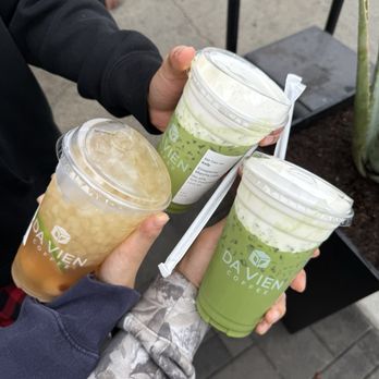 Da Vien Coffee - Coffee & Tea Near Me - Rosemead, California