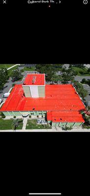 Orb Roofing Solutions