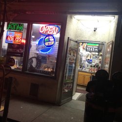 Madaba Deli & Grocery