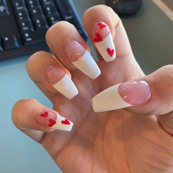 Bella PC Nail & Spa - Acrylic nails - Nail Salons Near Me - McCordsville, Indiana