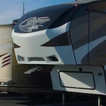 Henderson RV - RV Repair Near Me - Las Vegas, Nevada