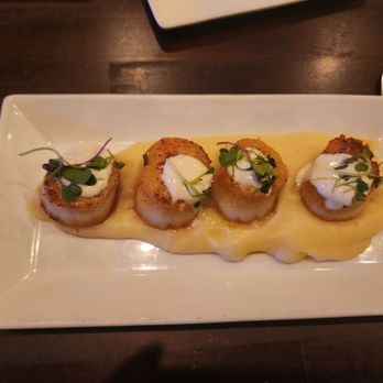 Havana - Scallops - Cuban Near Me - Walnut Creek, California