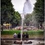 Photo of Bordeauxplatz